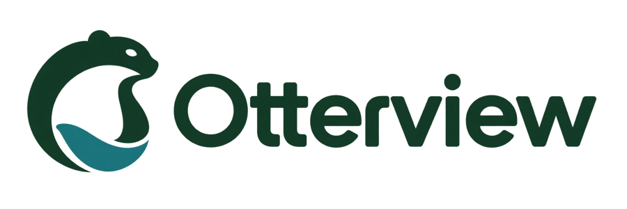 Otterview 浩鲸智能